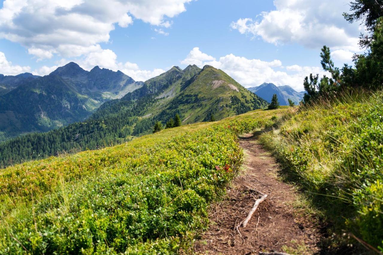 Johann Schladming Extérieur photo