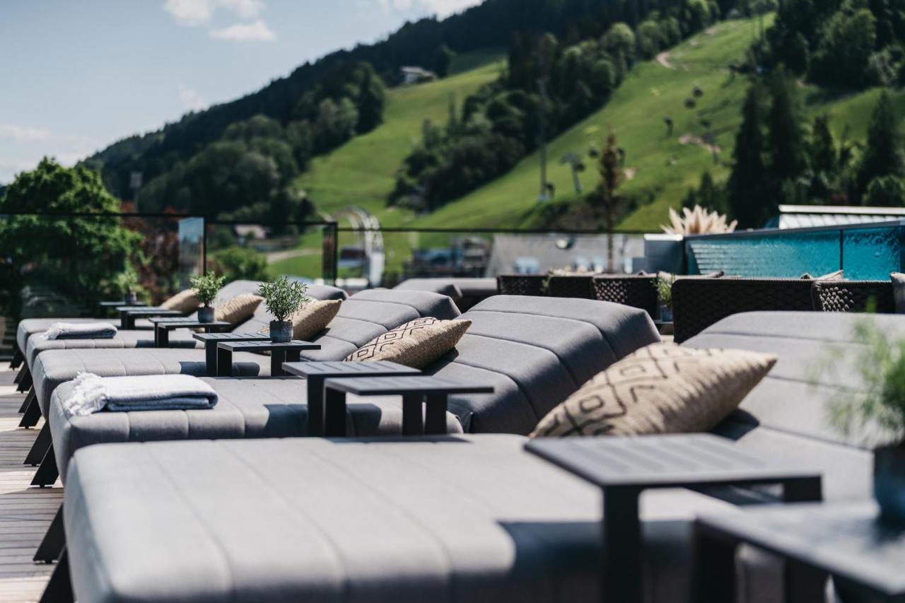 Johann Schladming Extérieur photo