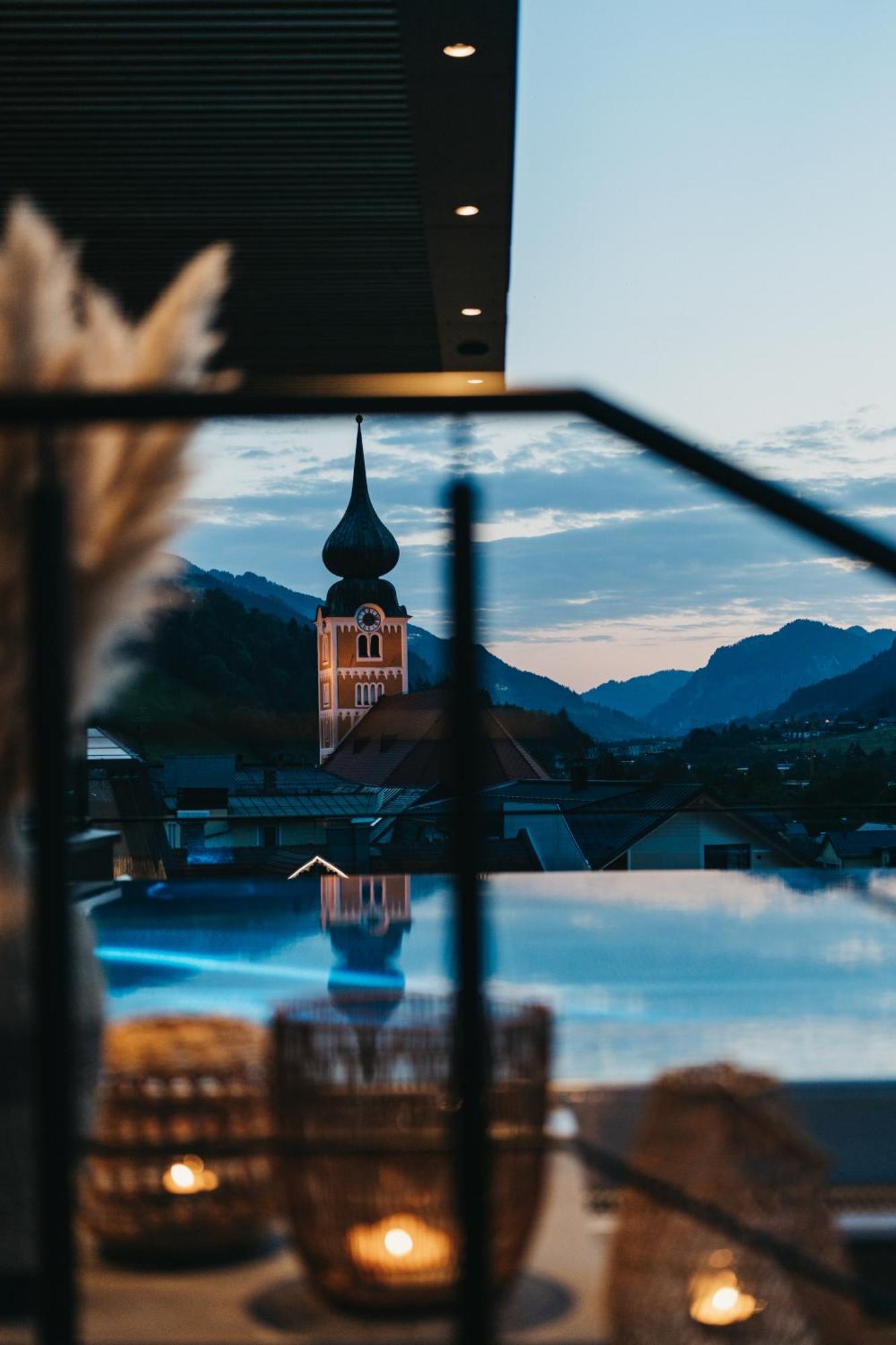 Johann Schladming Extérieur photo