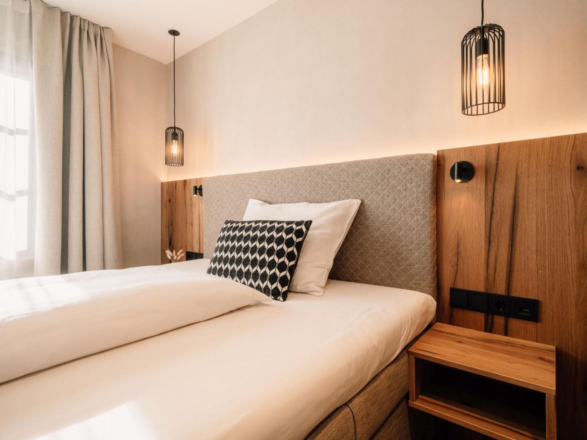 Johann Schladming Chambre photo